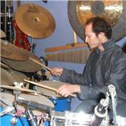 Realizo clases de batería en sala o a domicilio para todas las edades